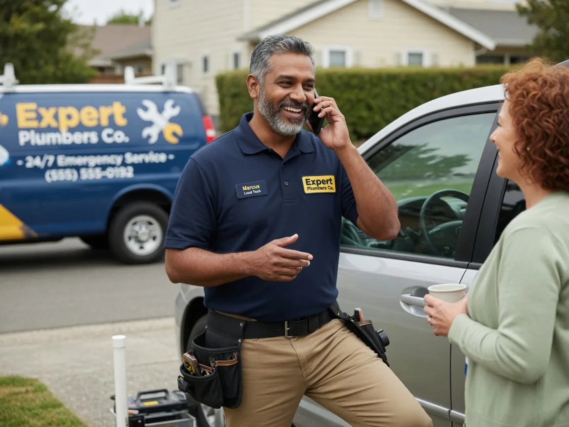Drain Cleaning Yorkville, CA FAQs